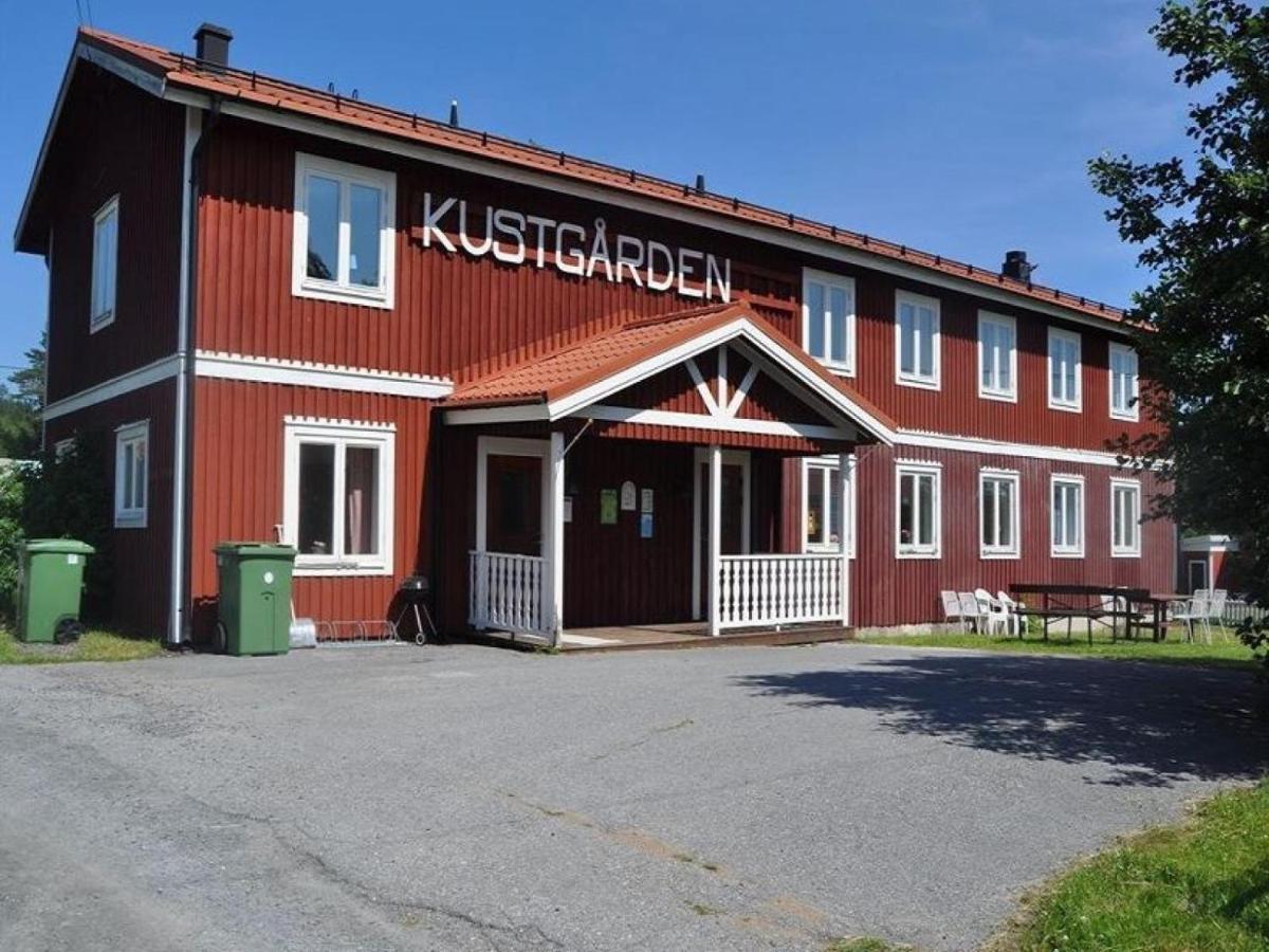 Norrfaellsviken Rum & Koek Hotell Mjallom Eksteriør bilde